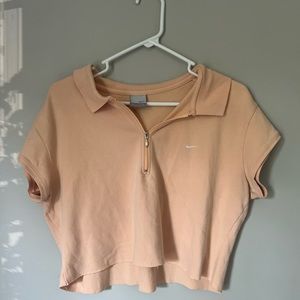 Vintage Nike Shirt